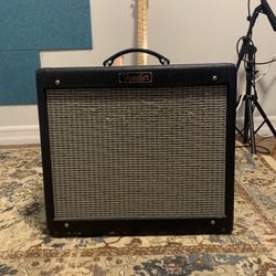 Fender Blues Jr III Combo