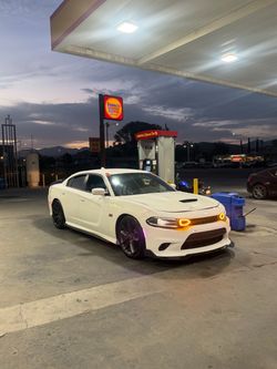 Dodge Charger Scat Pack 2019