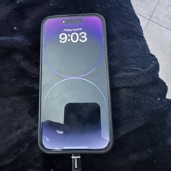 iPhone 14 Pro Max Graphite 1 Tb Unlocked