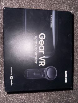 Samsung gear vr