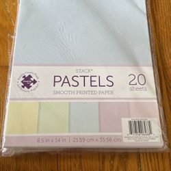 Scrapbook Paper