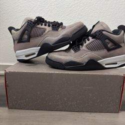 Jordan 4 
