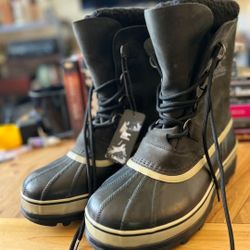 Sorel Snow boot 12