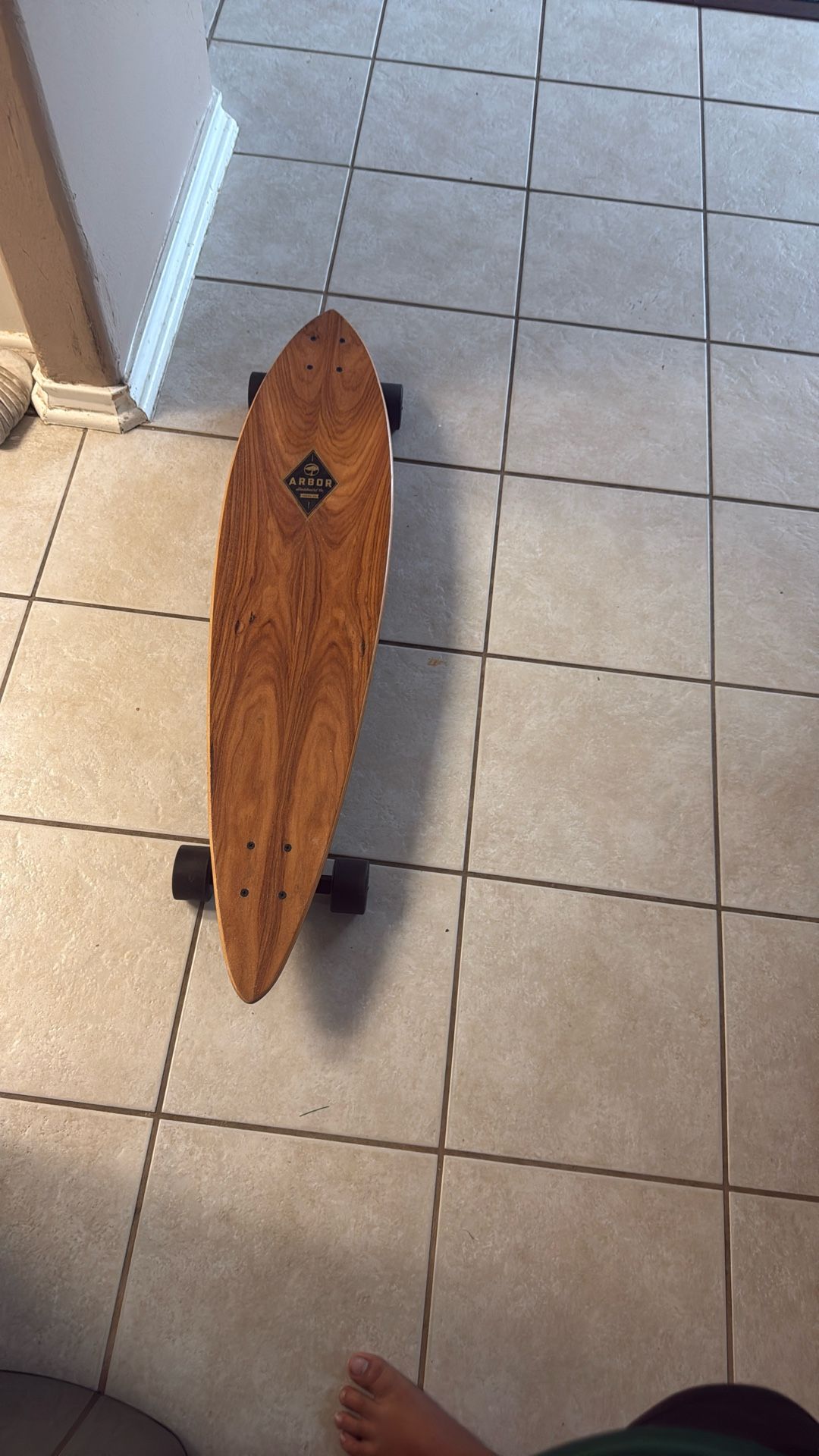 Arbor Long Board
