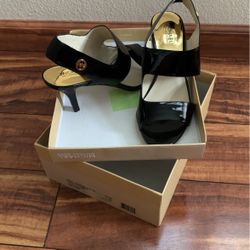 Michael Kors Heels 