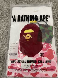 Bape T
