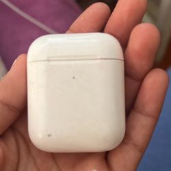 Air Pods 2nd Gen