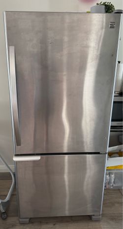 Refrigerator for sale
