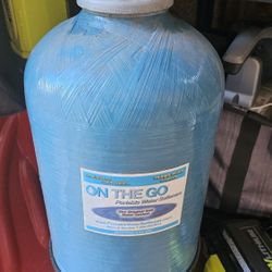 Water Softener Good For Rv