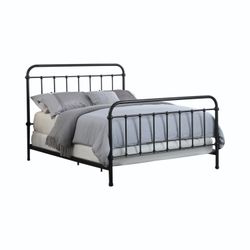 Full Bed Frame 