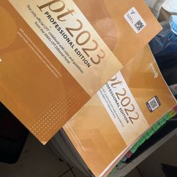 Free CPT books sets 2022 and 2023