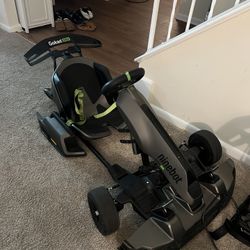 Ninebot Go kart Pro