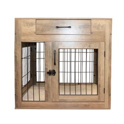 Dog Crate Furniture 