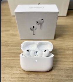 Air pod gen 3s