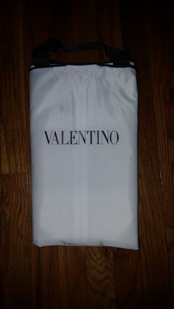 Valentino Heavy Duty Garment Bag Thumbnail