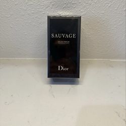 Dior Sauvage 