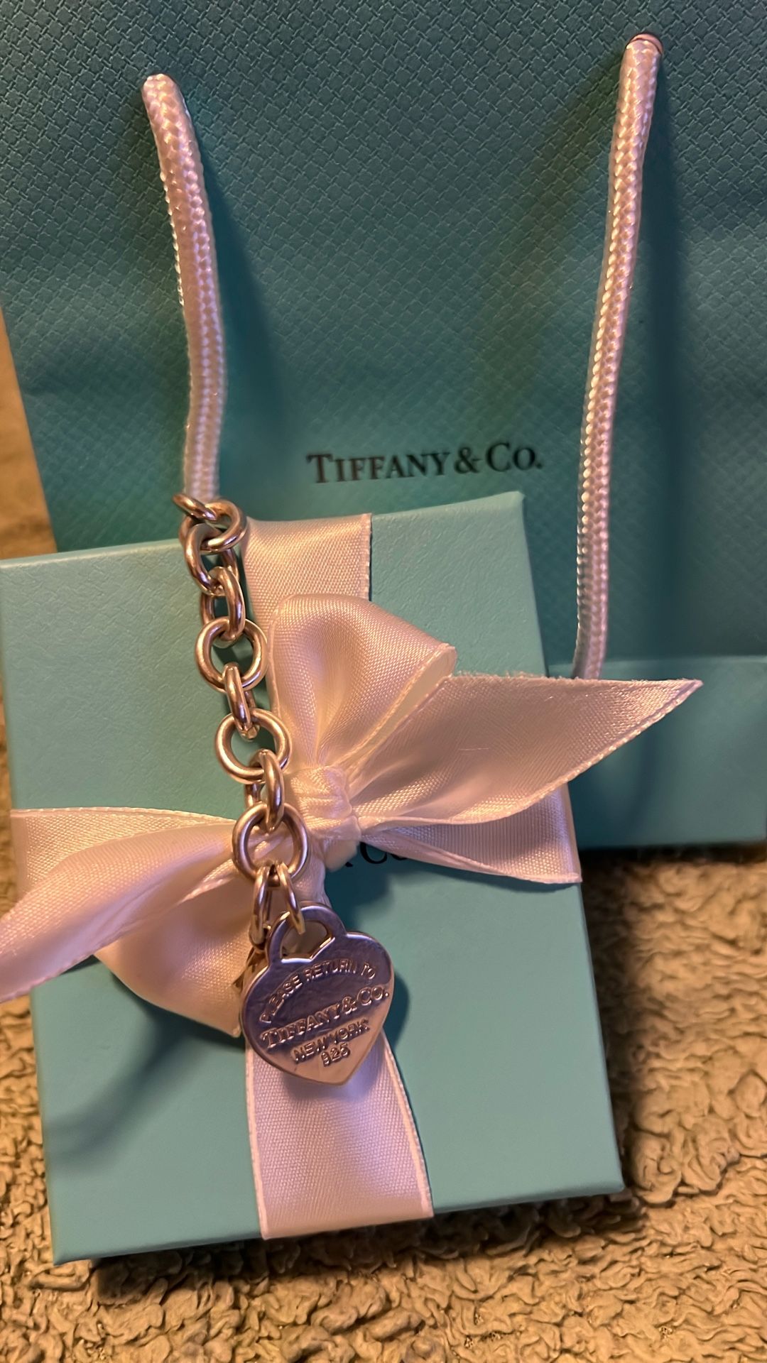Tiffany & Co