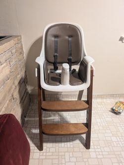 Highchair 