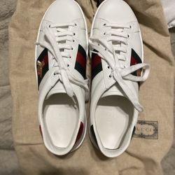 GUCCI Shoes (Size 9 US Men)