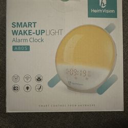 Sunrise Alarm