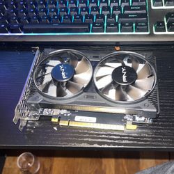 PNY 1650 4GB