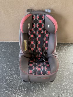 Car Seat