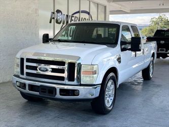 2010 Ford F-350