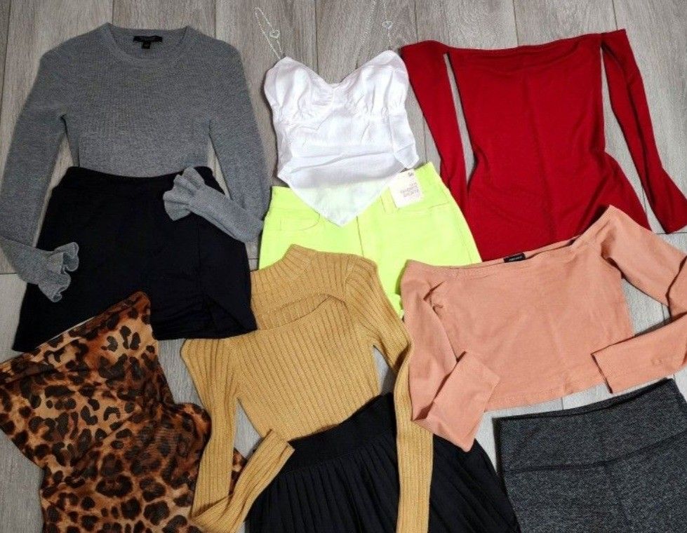 Girls Clothes