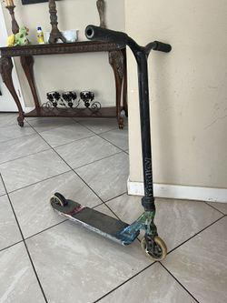 Pro Scooter