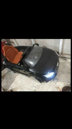 Audi kidtrax kid trax