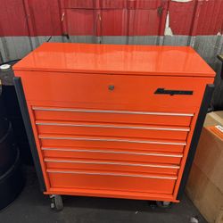 Snap On Roll Cart