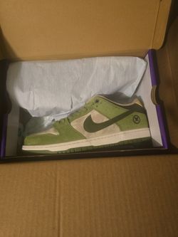 Nike sb matcha 