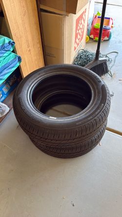 Tires for sale
