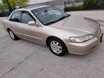 GAS SAVER HONDA ACCORD $ 2500..👌👌