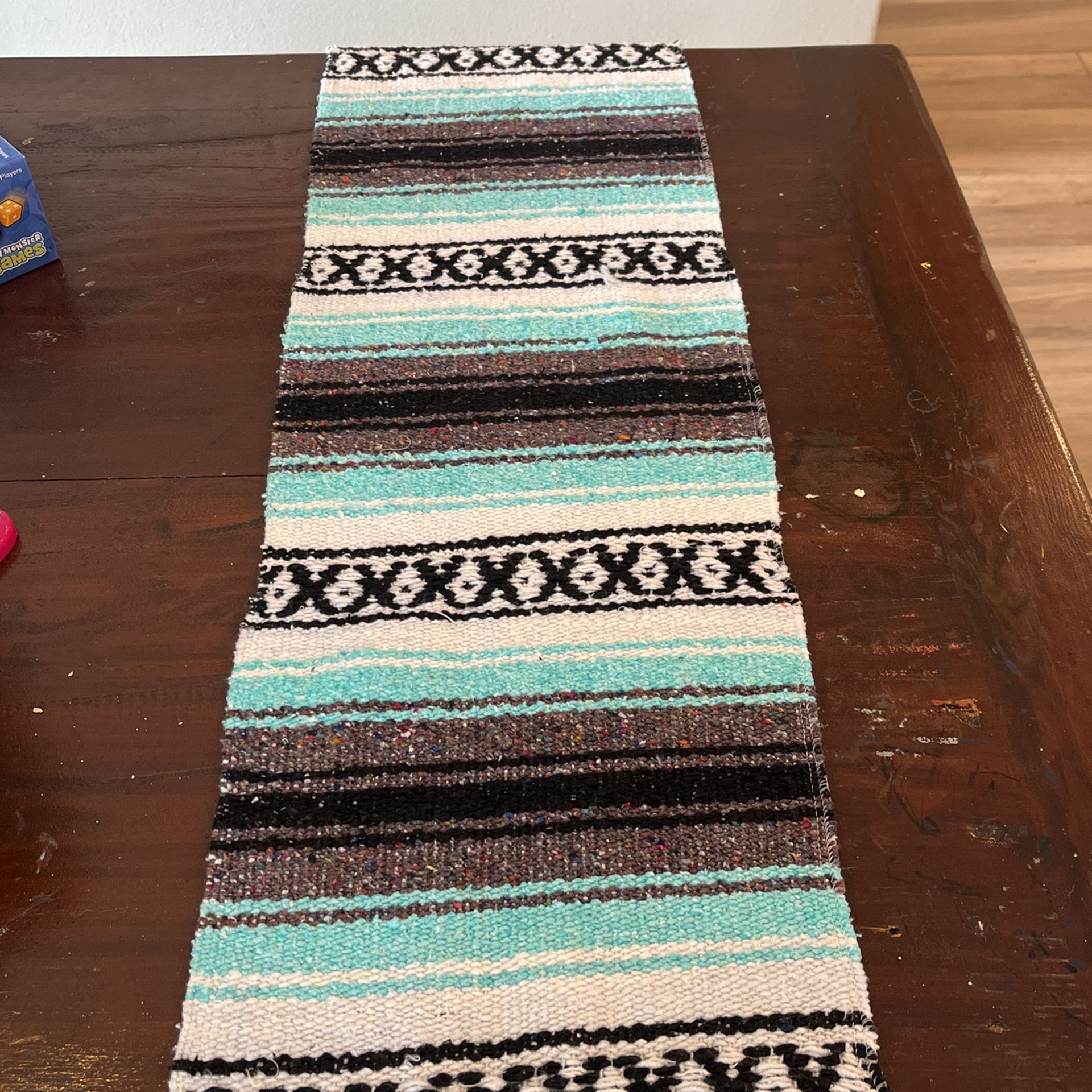 Cinco de Mayo Table Runners (4)