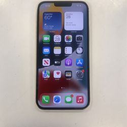 iPhone 13 Pro Max 128GB Unlocked 