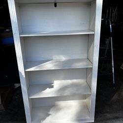 shelf