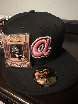 Hat Club Cookies And Cream ATL Braves
