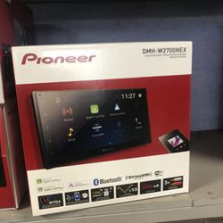 Pioneer Dmh-w2700nex On Sale Today For 399