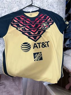Club America jersey