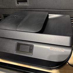 HP OfficeJet 4650 Printer Scanner