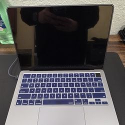 Macbook Air M2 13-inch 256gb