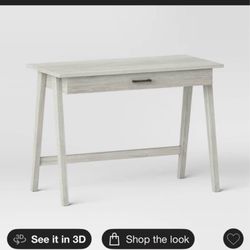 Desk Brand New In A Box 