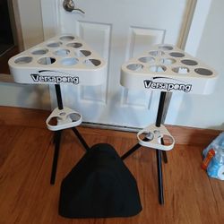 Ping Pong Tables