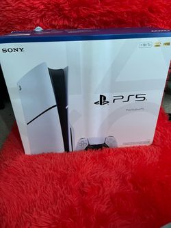 Ps5 1TB