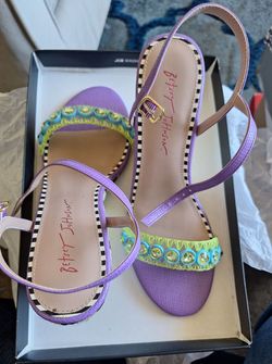 Betsey Johnson