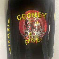 Custom City Morgue Merch