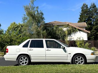 1998 Volvo S70