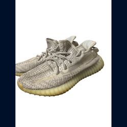 ADIDAS YEEZY BOOST 350 V2 USED SIZE 7.5