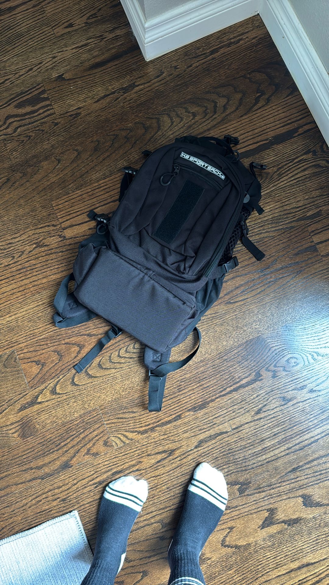 K9 Sport Sack